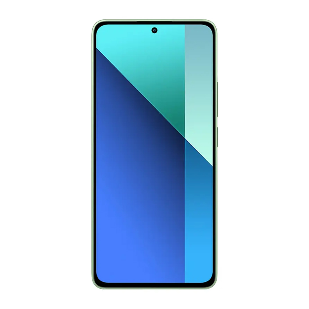 Xiaomi Redmi Note 13 256GB - Verde image number 3